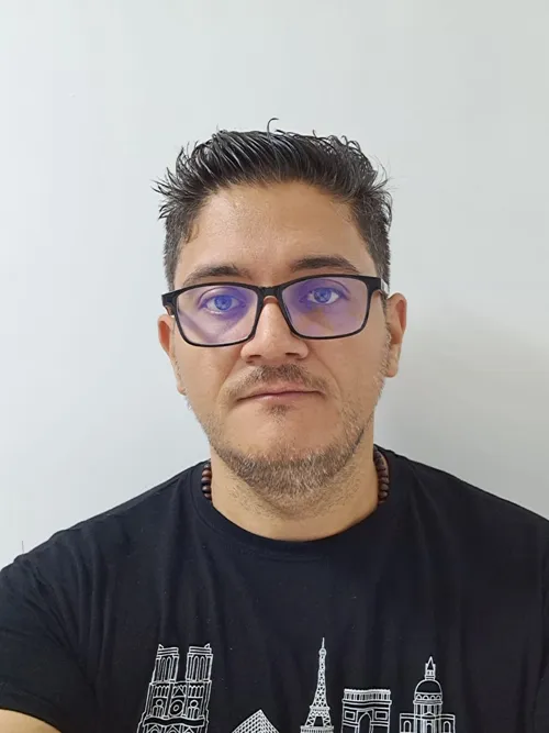 David Esquivel