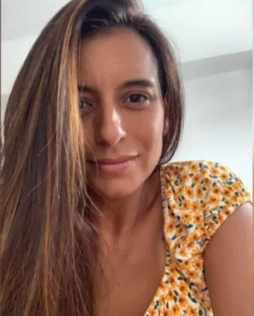 Guiselle Bustamante