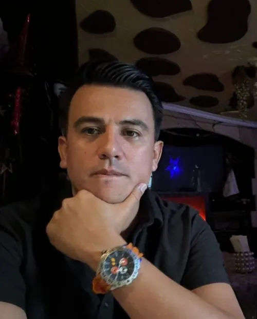 Roberto Campos