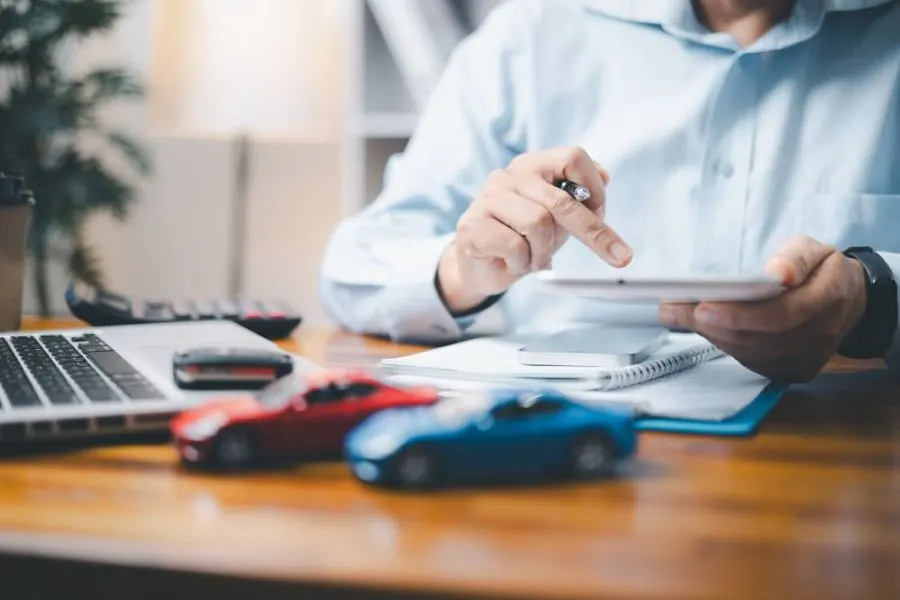 Import tax estimate